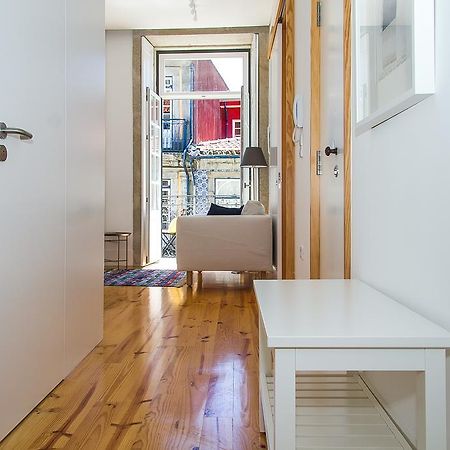 Liiiving In Porto | Blue Flower Apartment Kültér fotó