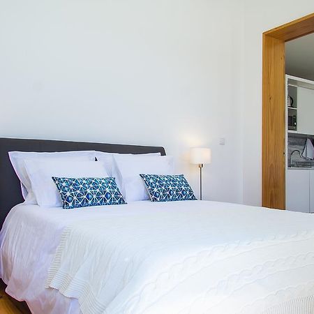 Liiiving In Porto | Blue Flower Apartment Kültér fotó